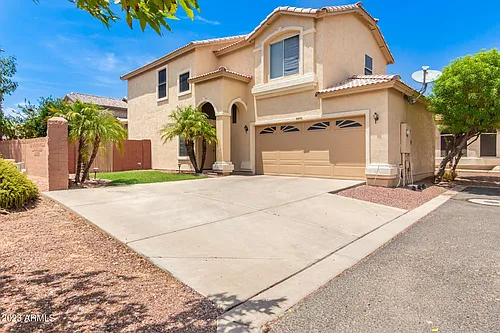 3316 E Tierra Buena Ln Photo 1