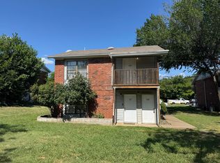 805 SE 4th St APT 108, Grand Prairie, TX 75051