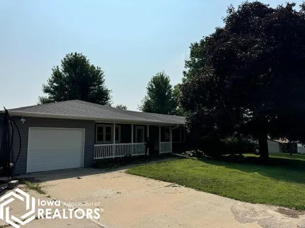 709 King St, Bedford, IA 50833