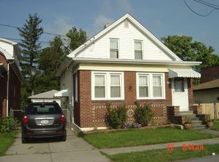 92 Andrews Ave, Buffalo, NY 14225