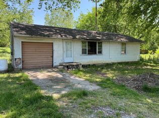 735 N Willow Rd, Sand Springs, OK 74063