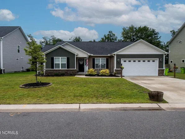 243 Legacy Lane, Newport, NC 28570