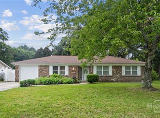 7312 E Sugar Tree Ct, Savannah, GA 31410