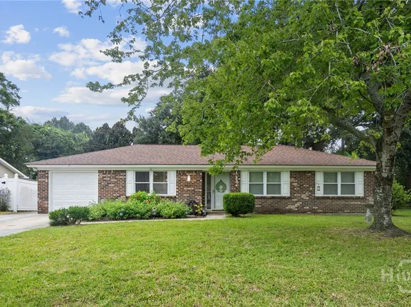 7312 E Sugar Tree Court, Savannah, GA 31410