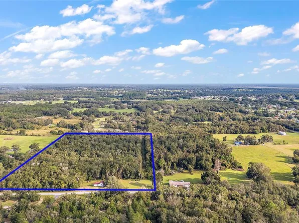 4921 GRIFFIN VIEW DRIVE, LADY LAKE, FL 32159