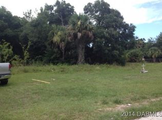 511 Washington St, New Smyrna Beach, FL 32168
