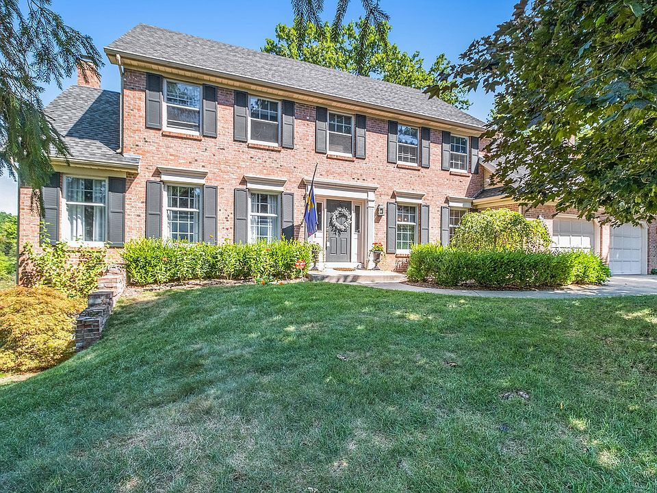 1st image of 3740 Swan Creek Dr