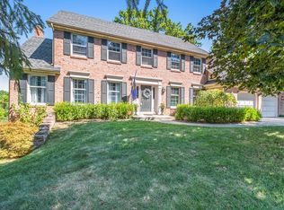 3740 Swan Creek Dr, Portage, MI 49024
