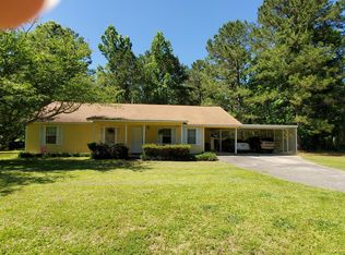 488 Loblolly Cir, Macon, GA