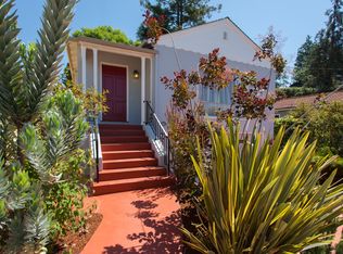 3822 Monterey Blvd, Oakland, CA 94619
