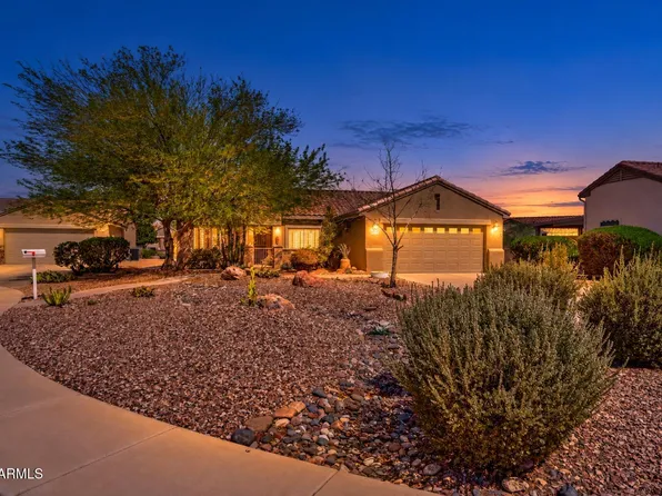 16058 W AUTUMN SAGE Drive, Surprise, AZ 85374