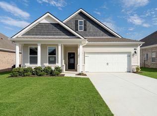 62 Powell Pl, Byhalia, MS 38611