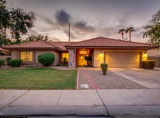 434 S Bay Dr, Gilbert, AZ 85233