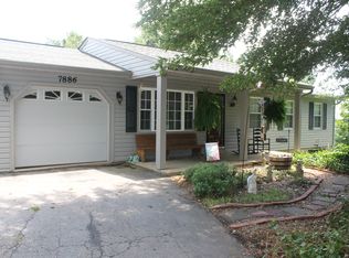 7886 S Boston Hwy, Sutherlin, VA 24594