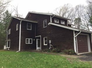 166 Ledge Rd, Kingston, NY 12401