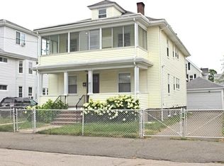 40 Holyoke St #2, Quincy, MA 02171