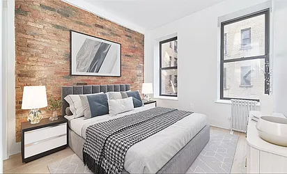 Rented by Living New York