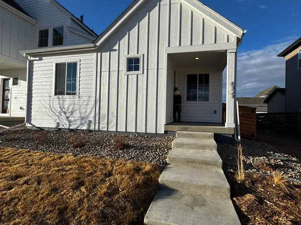 6121 Zebulon Pl, Timnath, CO 80547