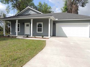 219 Vassar Rd, Saint Augustine, FL 32086