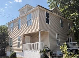 409 W 3rd St, Joplin, MO 64801