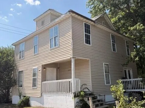 409 W 3rd St, Joplin, MO 64801