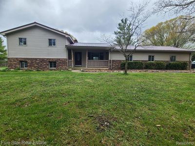 24800 Dayton Rd, Armada, MI, 48005