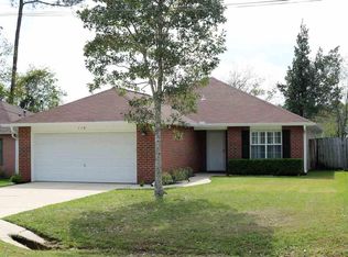 115 Valdosta Ave, Perdido Key, FL 32507