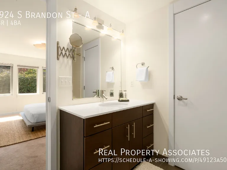 3924 S Brandon St #A — Photo 14