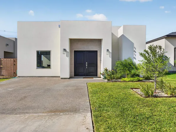 1616 Jerez Loop, Laredo, TX 78046