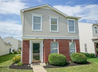 12650 Courage Xing, Fishers, IN 46037