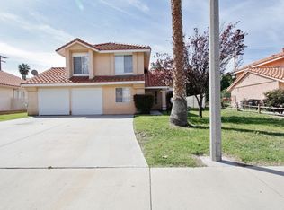 1157 Viento Dr, Hemet, CA 92543