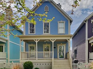 2027 Rhettsbury St, Carmel, IN 46032