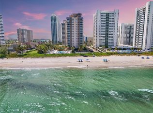 1912 S Ocean Dr APT 10B, Hallandale Beach, FL 33009