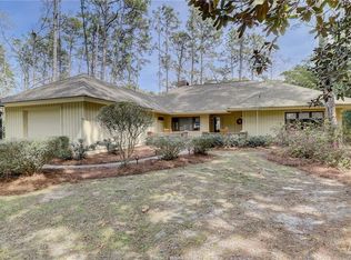 21 Brown Thrasher Rd, Hilton Head Island, SC 29926