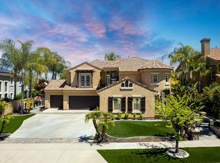 4453 Signature Dr, Corona, CA 92883