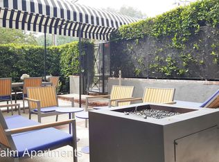 990 Palm Ave APT 05, West Hollywood, CA 90069