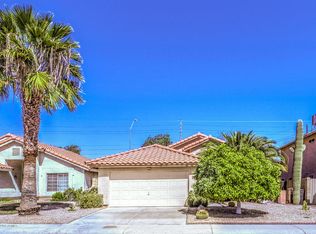 11222 W Puget Ave, Peoria, AZ 85345