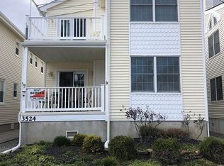 3524 Asbury Ave, Ocean City, NJ 08226