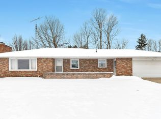 1346 Beechdale Dr, Mansfield, OH 44907