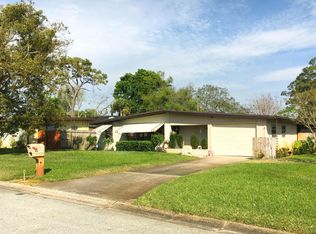 1505 Dozier Ave, Titusville, FL 32780