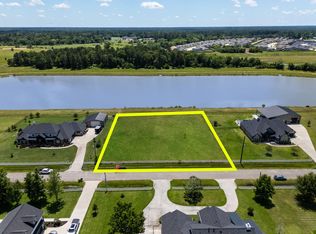 11918 W Border Oak Dr LOT 9, Magnolia, TX 77354