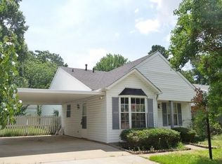 4112 Julie Cir, Texarkana, AR 71854