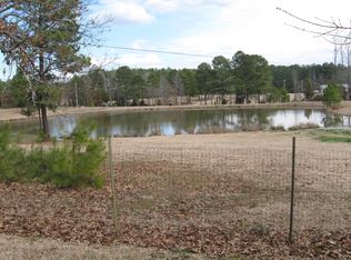 18 County Road 4070, Oxford, MS 38655