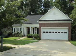 204 Whitewater Dr, Irmo, SC 29063