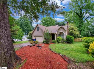 206 Three Forks Pl, Greenville, SC 29609