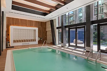 Rented by Villa Spaces Inc.