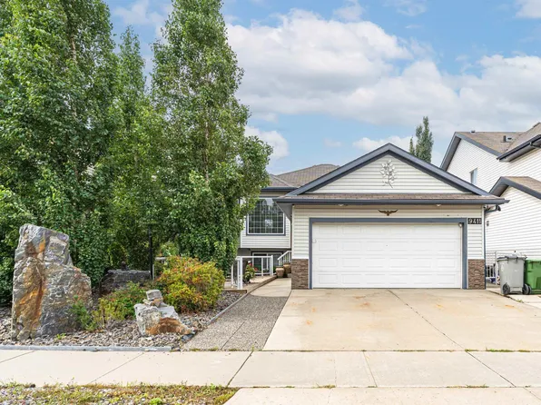 9411 104th Ave, Morinville, AB T8R 0B2