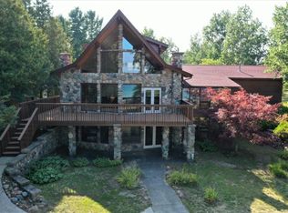 282 N Lakeshore Rd, Port Sanilac, MI 48469