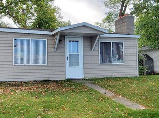 27174 Little Floyd Lake Rd, Detroit Lakes, MN 56501