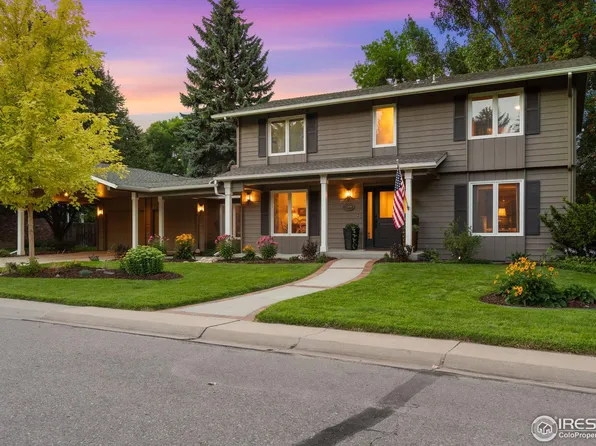 1208 Parkwood Dr, Fort Collins, CO 80525